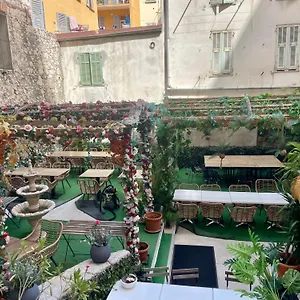 Malyandco Appartement