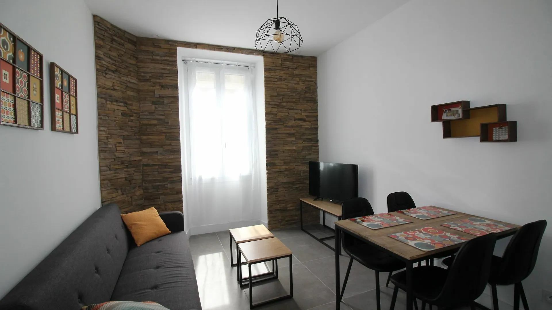 Apartment Nice Booking - Le Sixty